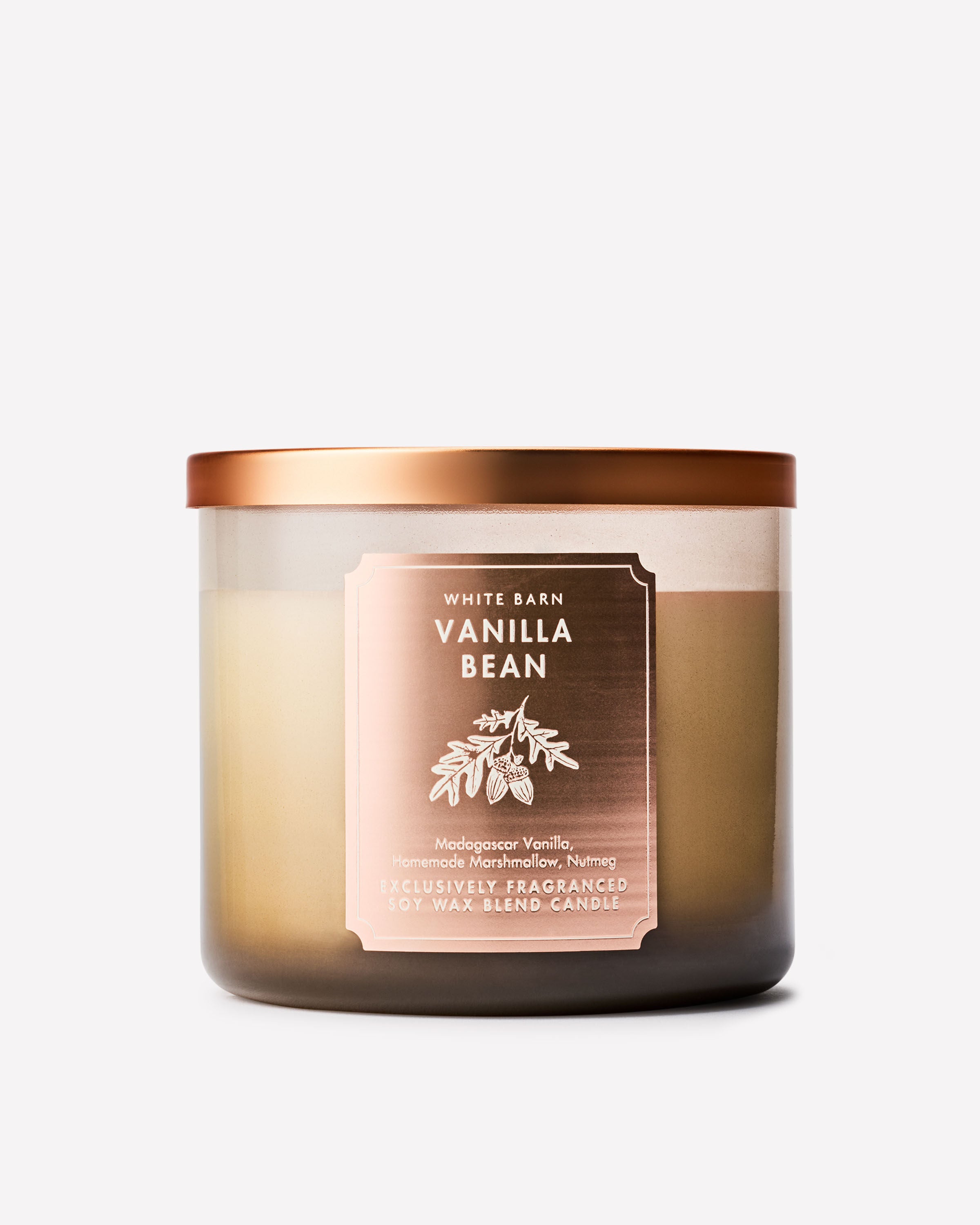 Vanilla Bean