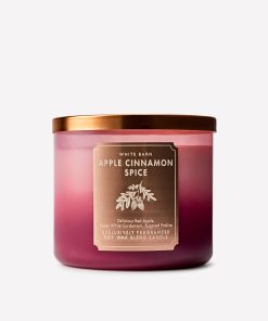 Apple Cinnamon Spice