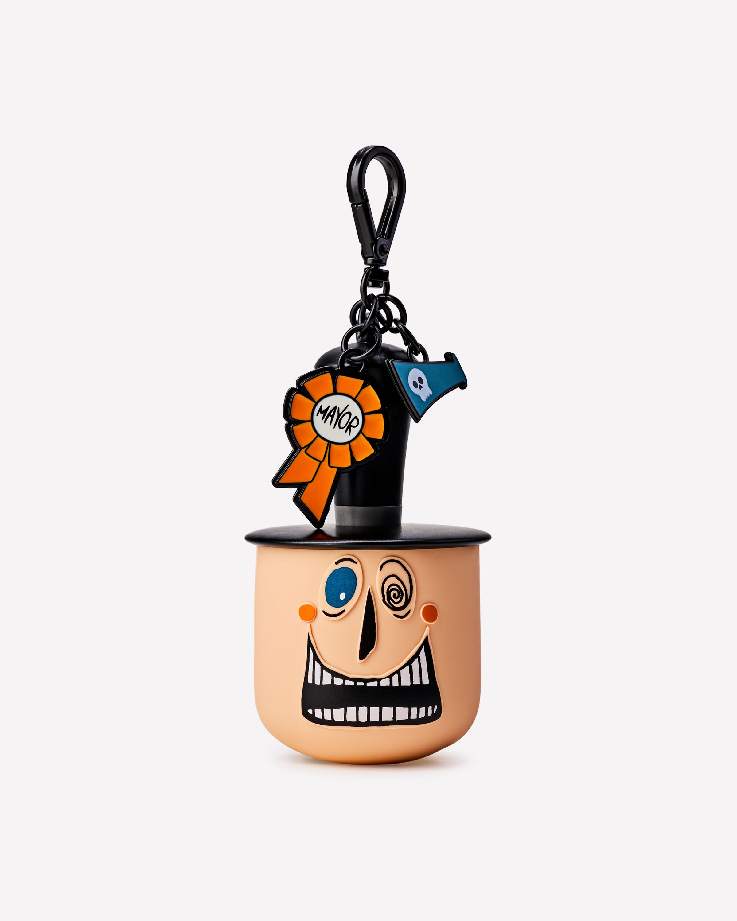 Mayor of Halloween Town PocketBac Holder