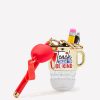 Teacher Multi-Use Keychain PocketBac Holder
