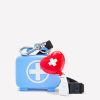 Nurse Lanyard PocketBac Holder
