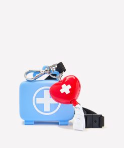 Nurse Lanyard PocketBac Holder