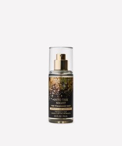 Into the Night Travel Size Fine Fragrance Mist