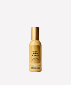 Whipped Honey & Vanilla Concentrated Room Spray