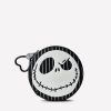 Jack Skellington & Sally Coin Purse