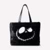 Jack Skellington & Sally Tote Bag