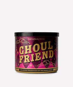 Ghoul Friend