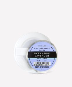 Oceanside Lavender Car Fragrance Refill