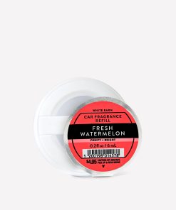 Fresh Watermelon Car Fragrance Refill