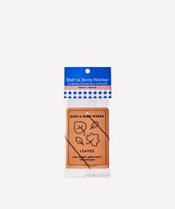 Leaves Hanging Fragrance Diffuser