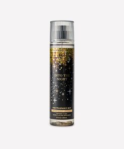 Into the Night Fine Fragrance Mist