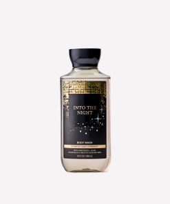 Into the Night Body Wash