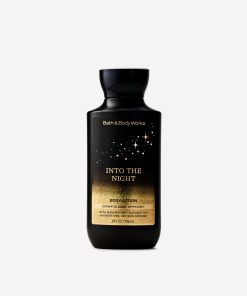Into the Night Body Lotion