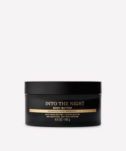 Into the Night Body Butter