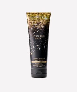Into the Night Ultimate Hydration Body Cream
