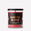 Vampire Blood Single Wick Candle