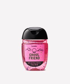 Ghoul Friend PocketBac Hand Sanitizer