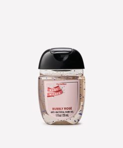 Bubbly Rosé PocketBac Hand Sanitizer