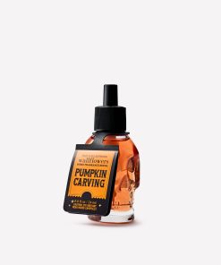 Pumpkin Carving Wallflowers Fragrance Refill