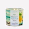 Fresh Amalfi Lemon