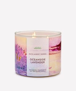 Oceanside Lavender