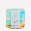 Sea Salt & Sails