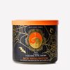 Jack Skellington 3-Wick Candle