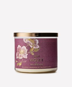 Very Violet