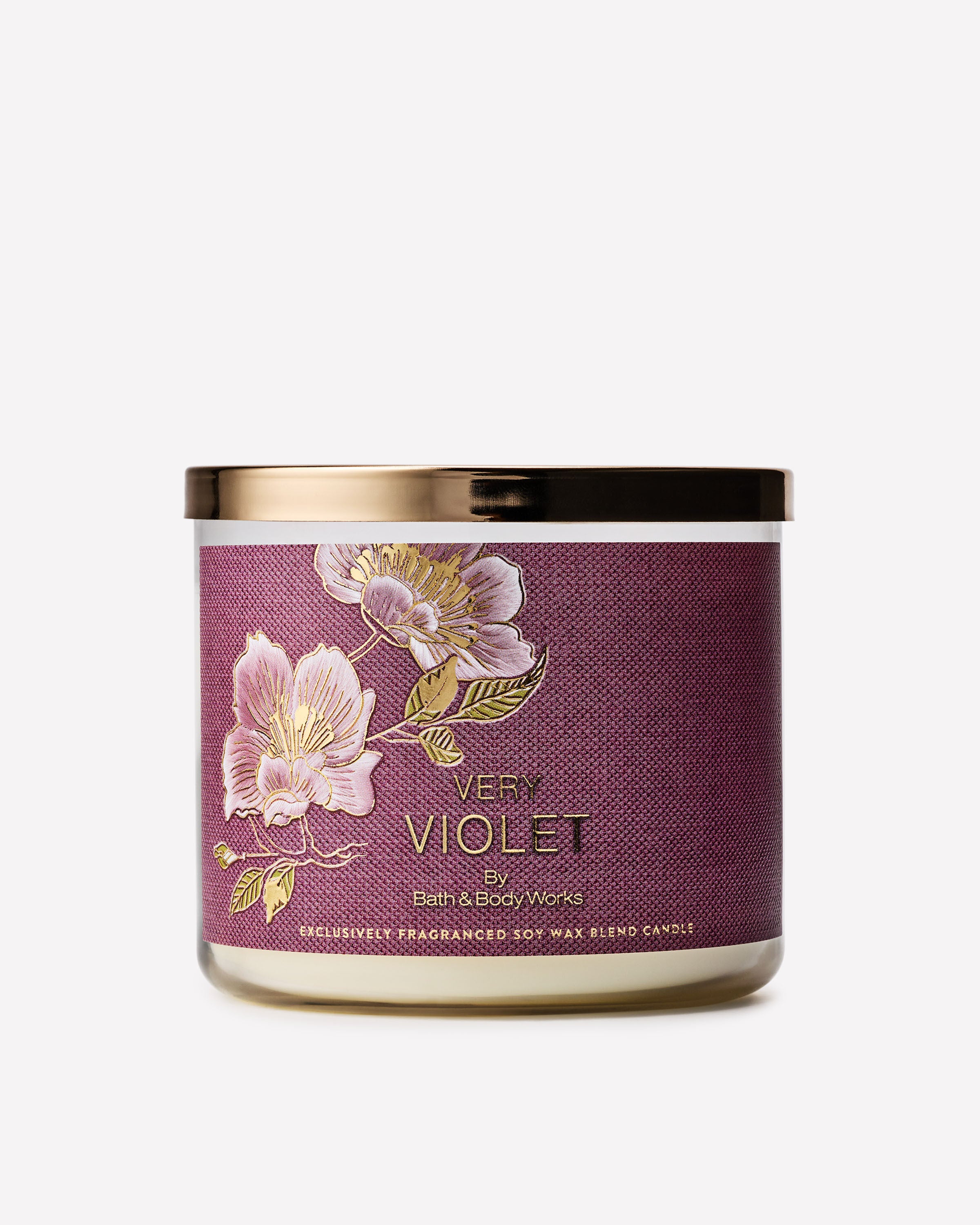 Very Violet