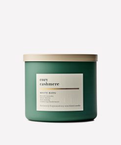 Cozy Cashmere