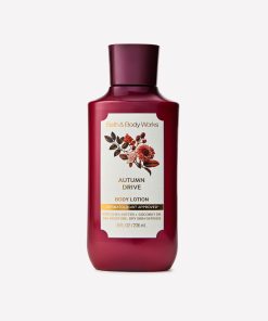 Autumn Drive Body Lotion
