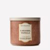 Caramel Vanilla