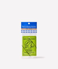 Football Season Hanging Fragrance Diffuser