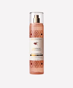 Champagne Apple & Honey Fine Fragrance Mist