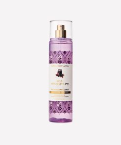 Wild Blackberry Jam Fine Fragrance Mist