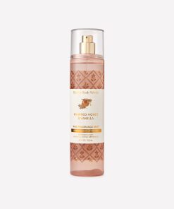 Whipped Honey & Vanilla Fine Fragrance Mist