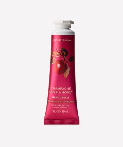 Champagne Apple & Honey Hand Cream