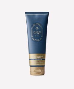 Sandalwood Ultimate Hydration Body Cream