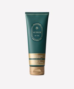 Vetiver Ultimate Hydration Body Cream