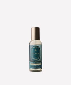 Vetiver Essential Oil Mist