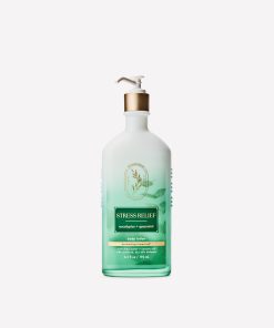 Eucalyptus Spearmint Moisturizing Body Lotion