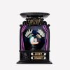 Light-up Glow-in-the-Dark Fortune Telling Pedestal