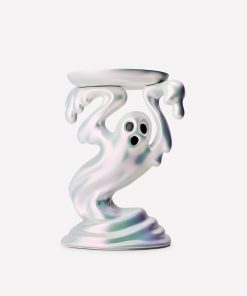 Drippy Ghost Pedestal