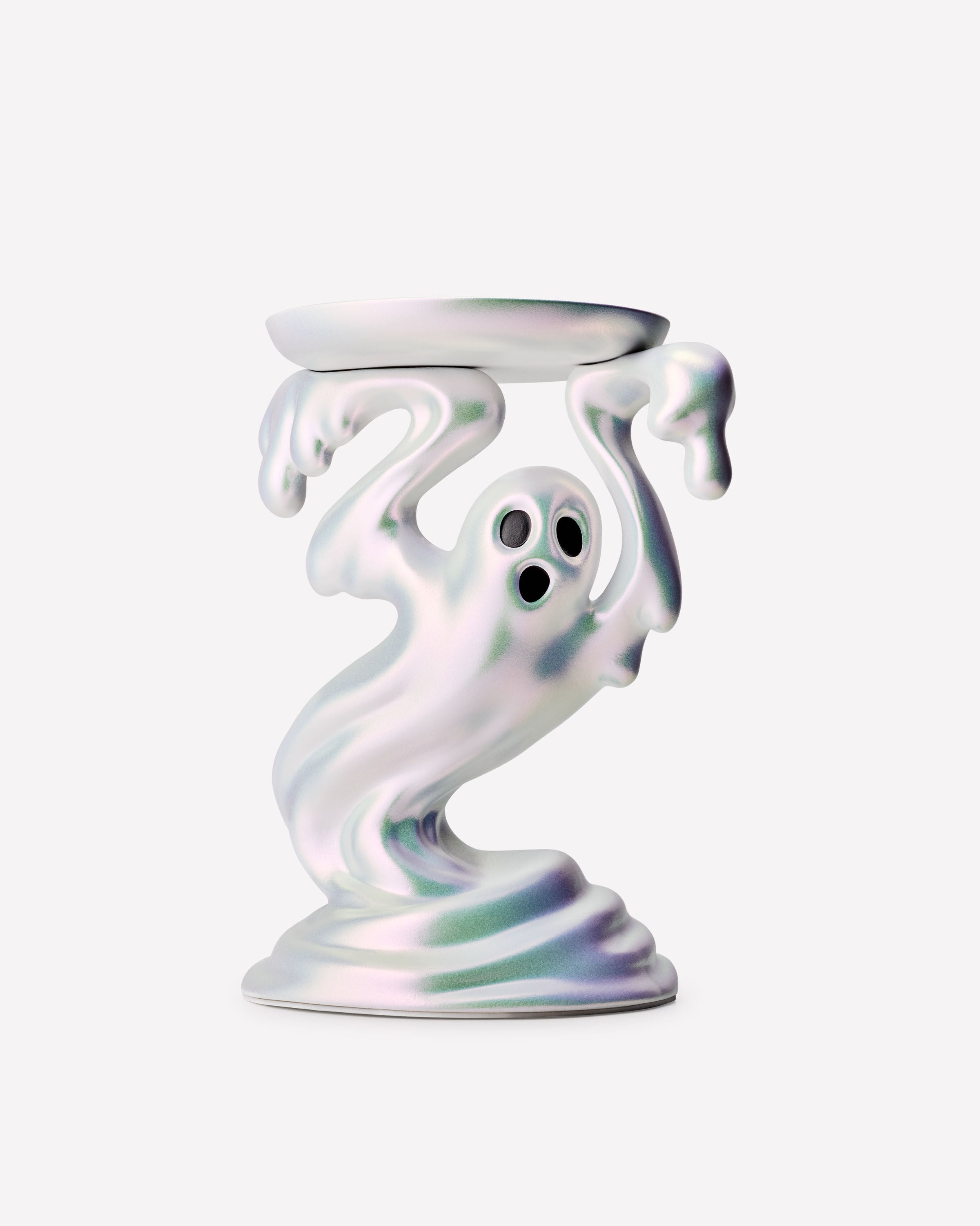 Drippy Ghost Pedestal