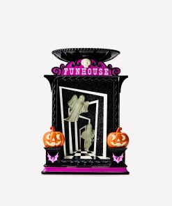 Light-up Glow-in-the-Dark Funhouse Pedestal