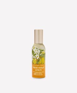 Fresh Amalfi Lemon Concentrated Room Spray