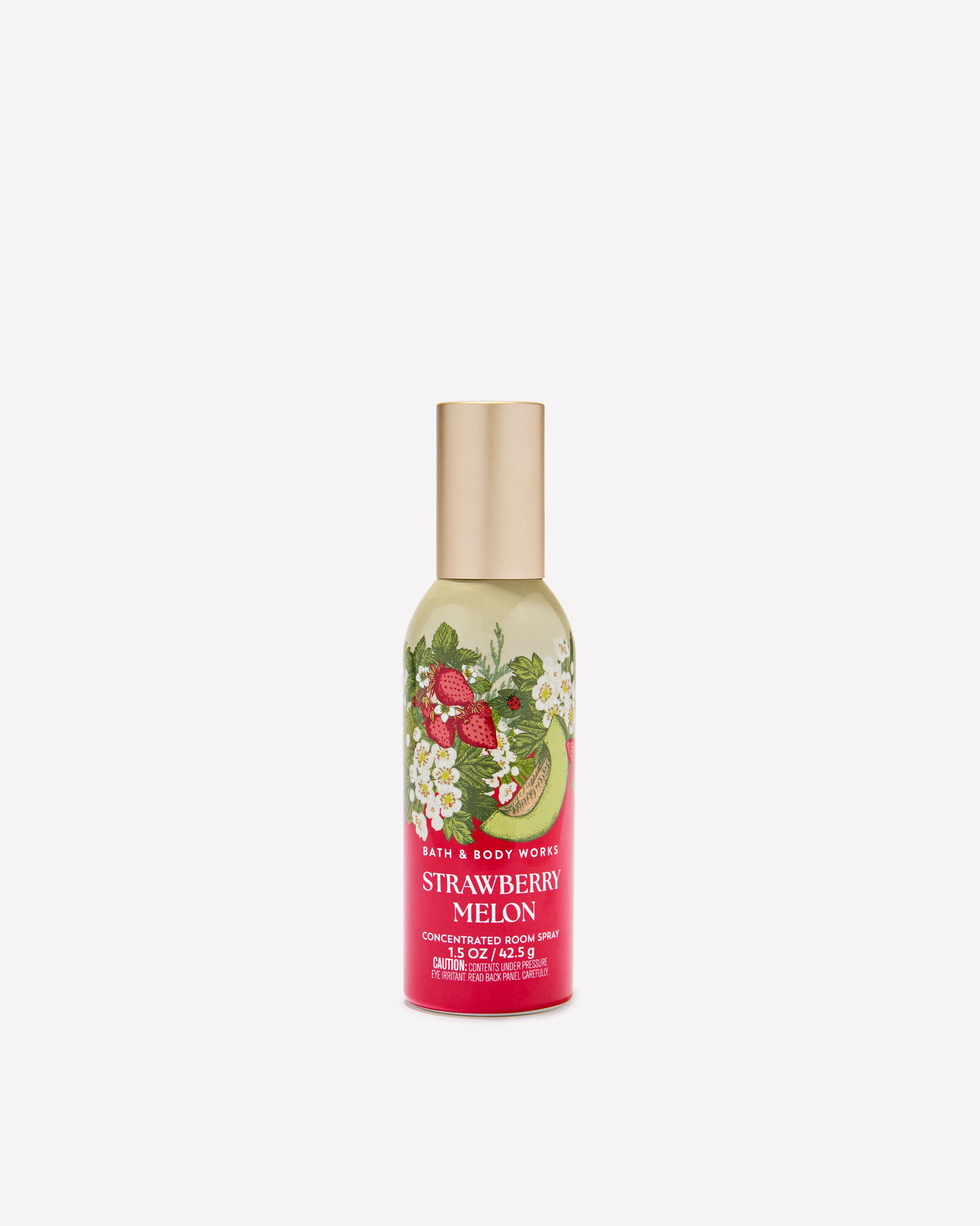 Strawberry Melon Concentrated Room Spray
