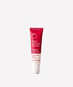 Champagne Apple & Honey Glossy Lip Balm
