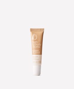Whipped Honey & Vanilla Glossy Lip Balm