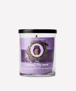 Sally Single Wick Candle